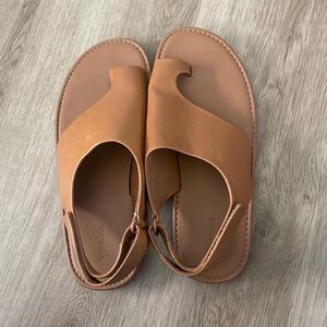 Vince Size 9 Women’s Sandals